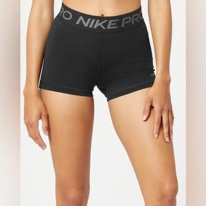 Nike Pro Shorts ✔️